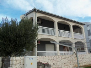 Гостиница Apartment Elena  Трогир